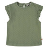 T-Shirt - BABYFACE - 1 mois (56) – Vêtement d’occasion bébé/enfant Babyface – Les Ptits Potes