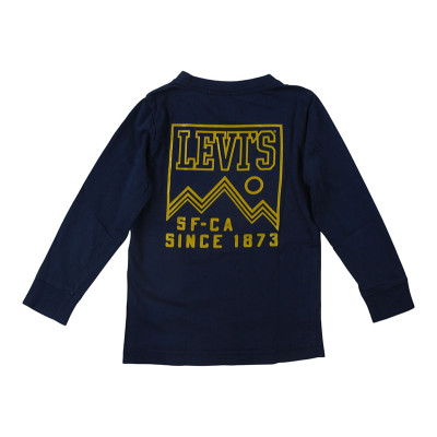 T-Shirt - LEVI'S - 4 ans (104) – Vêtement d’occasion bébé/enfant Levi's – Les Ptits Potes