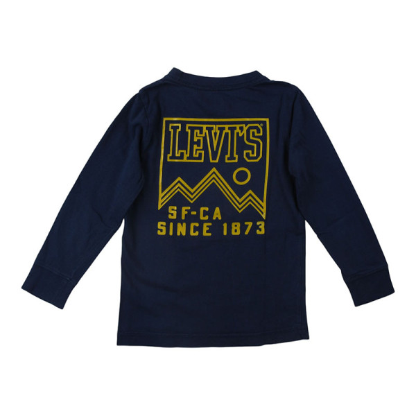 T-Shirt - LEVI'S - 4 ans (104) – Vêtement d’occasion bébé/enfant Levi's – Les Ptits Potes