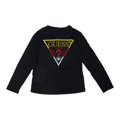 Langarmshirt - Guess - 5 Jahre