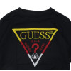 T-shirt met lange mouwen - Guess - 5 jaar – Tweedehands baby- en kinderkleding van Guess – Les Ptits Potes