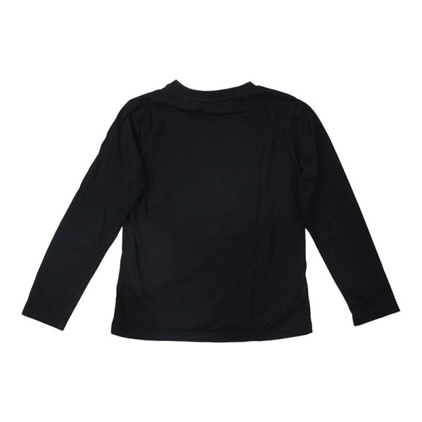 T-shirt met lange mouwen - Guess - 5 jaar – Tweedehands baby- en kinderkleding van Guess – Les Ptits Potes