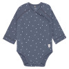 Body - LASSIG - 0-2 mois (50-56) – Vêtement d’occasion bébé/enfant Lassig – Les Ptits Potes