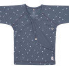 T-shirt met lange mouwen - Lassig - 0-2 maanden (50-56) – Tweedehands baby- en kinderkleding van Lassig – Les Ptits Potes