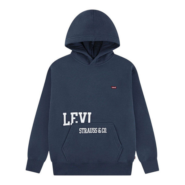 Sweater - Levi's - 110 cm (5 jaar) – Tweedehands baby- en kinderkleding van Levi's – Les Ptits Potes