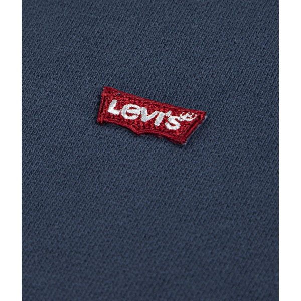 Sweater - Levi's - 110 cm (5 jaar) – Tweedehands baby- en kinderkleding van Levi's – Les Ptits Potes