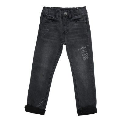 Jeans - IKKS - 110 cm (5 jaar)