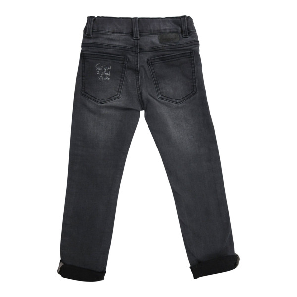 Jeans - IKKS - 110 cm (5 jaar) – Tweedehands baby- en kinderkleding van IKKS – Les Ptits Potes