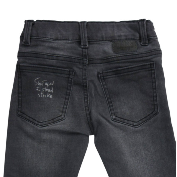 Jeans - IKKS - 110 cm (5 jaar) – Tweedehands baby- en kinderkleding van IKKS – Les Ptits Potes
