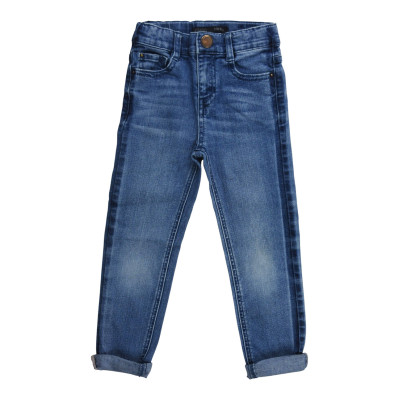 Jeans - IKKS - 110 cm (5 jaar)