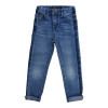 Jeans - IKKS - 110 cm (5 jaar) – Tweedehands baby- en kinderkleding van IKKS – Les Ptits Potes