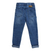 Jeans - IKKS - 110 cm (5 jaar) – Tweedehands baby- en kinderkleding van IKKS – Les Ptits Potes