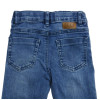 Jeans - IKKS - 110 cm (5 jaar) – Tweedehands baby- en kinderkleding van IKKS – Les Ptits Potes