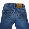 Jeans - Levi's - 104 cm (4 Jahre) – Secondhand-Babykleidung/-Kinderkleidung von Levi's – Les Ptits Potes