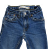 Jeans - Levi's - 104 cm (4 jaar) – Tweedehands baby- en kinderkleding van Levi's – Les Ptits Potes