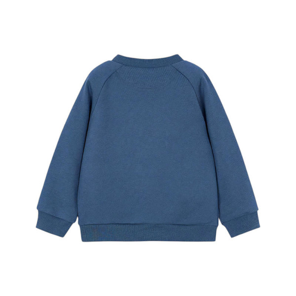 Sweatshirt - Mayoral - 110 cm (5 Jahre) – Secondhand-Babykleidung/-Kinderkleidung von Mayoral – Les Ptits Potes