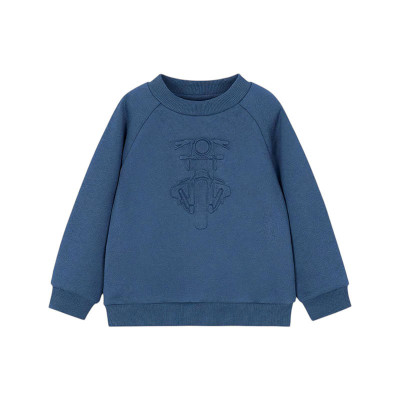 Sweatshirt - Mayoral - 110 cm (5 Jahre)