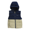 Gewatteerde jas - Quechua - 3-4 jaar (96-102) – Tweedehands baby- en kinderkleding van Quechua – Les Ptits Potes