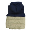 Pufferjacke - Quechua - 3-4 Jahre 96-102 cm – Secondhand-Babykleidung/-Kinderkleidung von Quechua – Les Ptits Potes