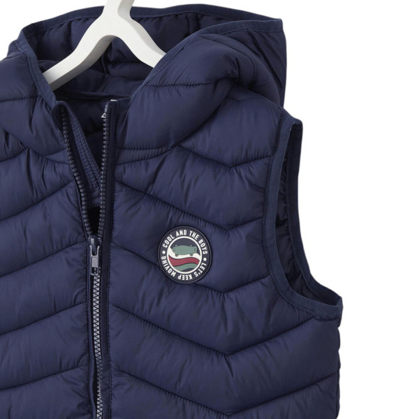 Pufferjacke - Tape à l'Oeil - 104 cm (4 Jahre) – Secondhand-Babykleidung/-Kinderkleidung von Tape à l'Oeil – Les Ptits Potes
