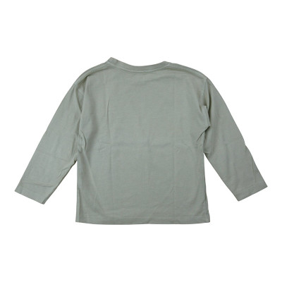 T-Shirt - ZARA - 4 ans (104) – Vêtement d’occasion bébé/enfant Zara – Les Ptits Potes