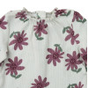 Langarmshirt - Cuddles and Smiles - 56 cm (1 Monat) – Secondhand-Babykleidung/-Kinderkleidung von Cuddles and Smiles – Les Pt