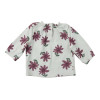 Langarmshirt - Cuddles and Smiles - 56 cm (1 Monat) – Secondhand-Babykleidung/-Kinderkleidung von Cuddles and Smiles – Les Pt