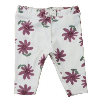 Legging - CUDDLES & SMILES - 1 mois (56) – Vêtement d’occasion bébé/enfant Cuddles and Smiles – Les Ptits Potes