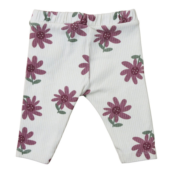 Legging - CUDDLES & SMILES - 1 mois (56) – Vêtement d’occasion bébé/enfant Cuddles and Smiles – Les Ptits Potes