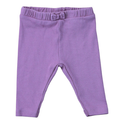 Legging - CUDDLES & SMILES - 1 mois (56) – Vêtement d’occasion bébé/enfant Cuddles and Smiles – Les Ptits Potes