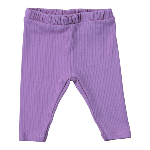 Legging - CUDDLES & SMILES - 1 mois (56) – Vêtement d’occasion bébé/enfant Cuddles and Smiles – Les Ptits Potes