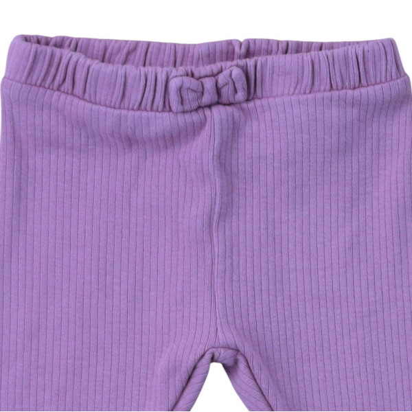 Legging - CUDDLES & SMILES - 1 mois (56) – Vêtement d’occasion bébé/enfant Cuddles and Smiles – Les Ptits Potes