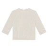 T-Shirt - BABYFACE - 1-2 mois (56) – Vêtement d’occasion bébé/enfant Babyface – Les Ptits Potes