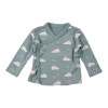 T-shirt met lange mouwen - Fresk - 0-3 maanden – Tweedehands baby- en kinderkleding van Fresk – Les Ptits Potes