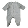 Pyjama - Noukie's - 56 cm (1 maand) – Tweedehands baby- en kinderkleding van Noukie's – Les Ptits Potes