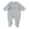 Pyjama - NOUKIE'S - 1 mois (56) – Vêtement d’occasion bébé/enfant Noukie's – Les Ptits Potes