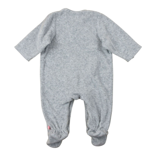 Pyjama - NOUKIE'S - 1 mois (56) – Vêtement d’occasion bébé/enfant Noukie's – Les Ptits Potes