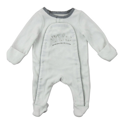 Pyjama - TAPE A L'OEIL - 1 mois (53) – Vêtement d’occasion bébé/enfant Tape à l'Oeil – Les Ptits Potes