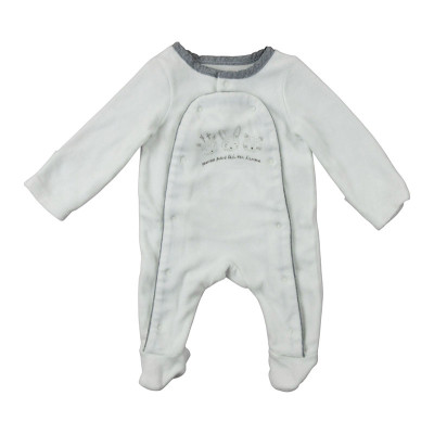 Pyjama - TAPE A L'OEIL - 1 mois (53) – Vêtement d’occasion bébé/enfant Tape à l'Oeil – Les Ptits Potes