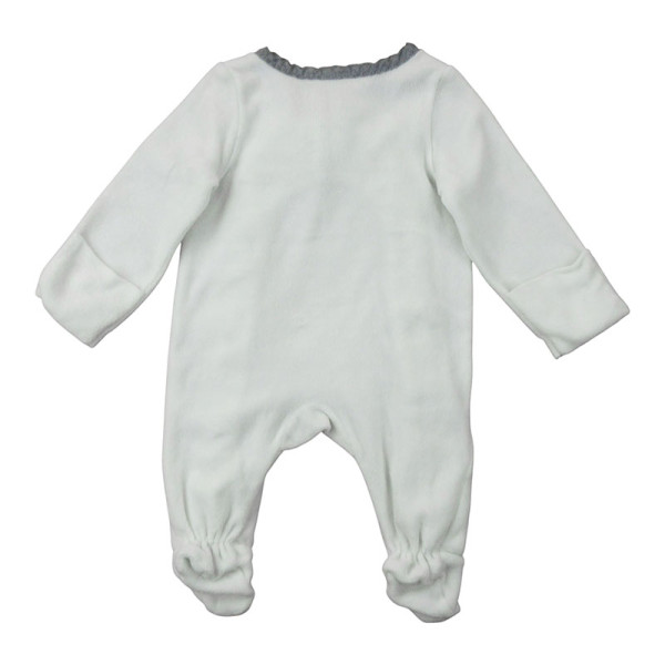 Pyjama - TAPE A L'OEIL - 1 mois (53) – Vêtement d’occasion bébé/enfant Tape à l'Oeil – Les Ptits Potes