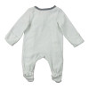 Pyjama - TAPE A L'OEIL - 1 mois (53) – Vêtement d’occasion bébé/enfant Tape à l'Oeil – Les Ptits Potes