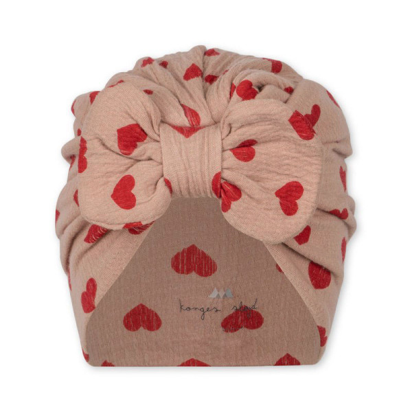 Kappe -  - 0-3 Monate 40-42 cm – Secondhand-Babykleidung/-Kinderkleidung von  – Les Ptits Potes