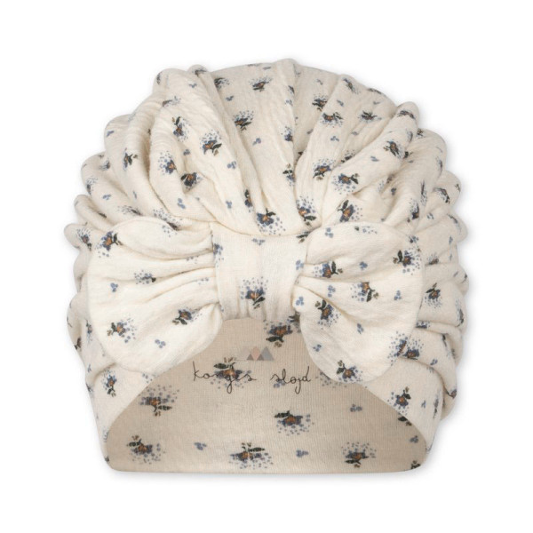 Bonnet - Konges Slojd - 0-3 mois (40-42 cm) – Vêtement d’occasion bébé/enfant  – Les Ptits Potes