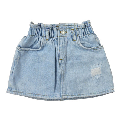 Rok - Zara - 18-24 mois 92 cm – Tweedehands baby- en kinderkleding van Zara – Les Ptits Potes