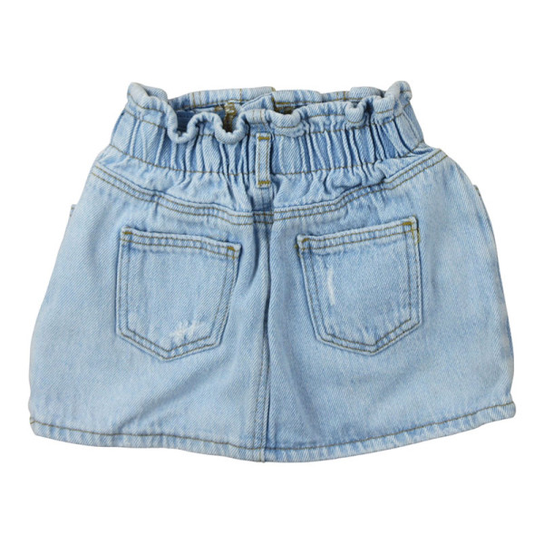 Rok - Zara - 18-24 mois 92 cm – Tweedehands baby- en kinderkleding van Zara – Les Ptits Potes