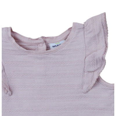 T-Shirt - TAPE A L'OEIL - 23 mois (86) – Vêtement d’occasion bébé/enfant Tape à l'Oeil – Les Ptits Potes