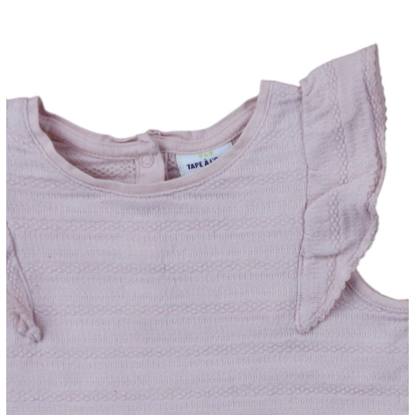 T-Shirt - TAPE A L'OEIL - 23 mois (86) – Vêtement d’occasion bébé/enfant Tape à l'Oeil – Les Ptits Potes