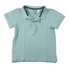 Polo - OKAÏDI - 6 ans (116) – Vêtement d’occasion bébé/enfant Okaidi-Obaibi – Les Ptits Potes