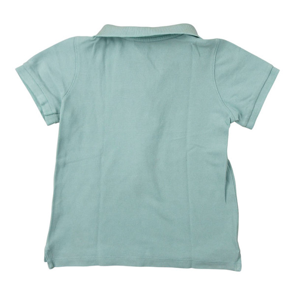 Polo - OKAÏDI - 6 ans (116) – Vêtement d’occasion bébé/enfant Okaidi-Obaibi – Les Ptits Potes