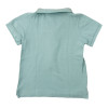 Polo met korte mouwen - Okaidi-Obaibi - 116 cm (6 jaar) – Tweedehands baby- en kinderkleding van Okaidi-Obaibi – Les Ptits Po